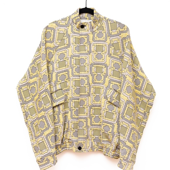 Henrik Vibskov Bomber Jacket